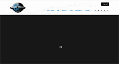 Desktop Screenshot of musictravel.com